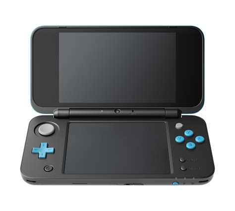 nintendo 2ds console new.